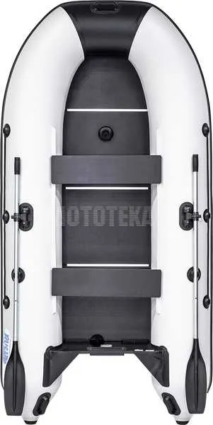 Лодка ПВХ RUSH (Раш) 3000 СК