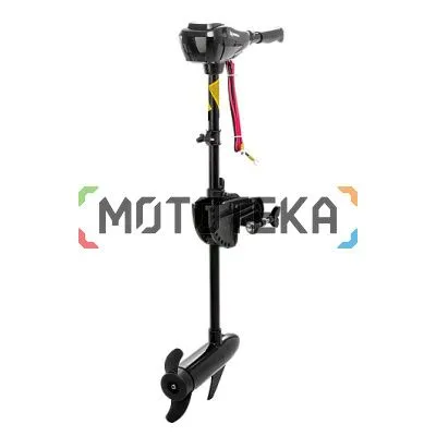 Лодочный электромотор Nisus (Нисус) 36 LBS (N-TM-36)