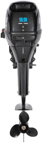 Лодочный мотор MARLIN (Марлин) MF 9.9 AWHBS | Мототека