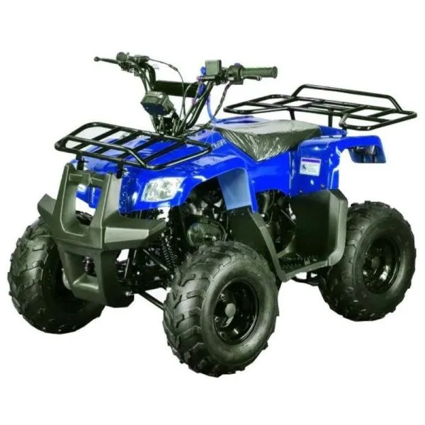 Квадроцикл детский MotoLand (Мотолэнд) VOX110 RIDER (машинокомплект) | Мототека