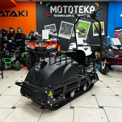 Мотобуксировщик Тофалар 500 Классик 15 л.с.