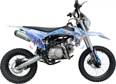 Питбайк SSSR (СССР) CORE E A Blue Cat Mask (автомат)