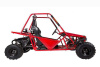 Багги YACOTA (Якота) RANGER 150 с ПСМ - купить с доставкой, по выгодной цене в интернет-магазине Мототека