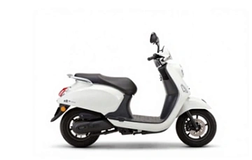 Электротранспорт