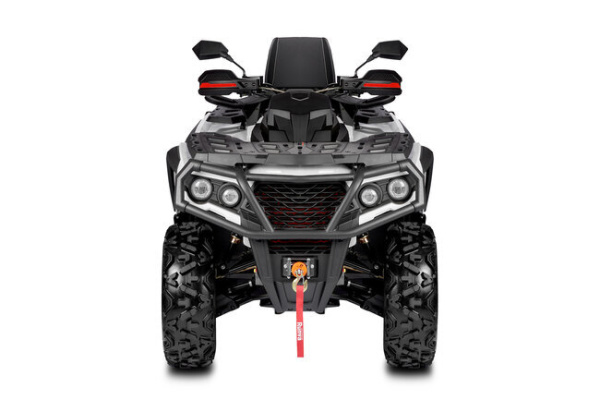 Квадроцикл AODES (Аодес) Pathcross ATV800L EPS LCD двухместный белый с ПСМ | Мототека Квадроцикл AODES (Аодес) Pathcross ATV800L EPS LCD двухместный белый с ПСМ | Мототека