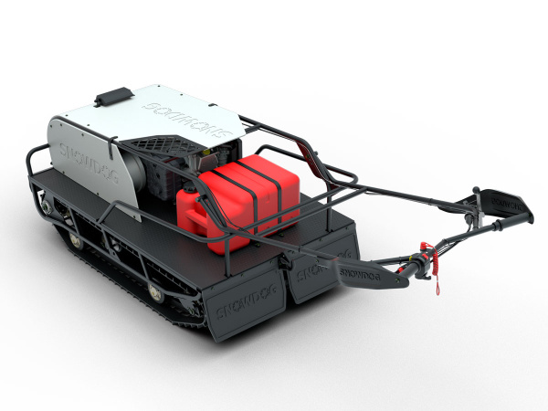 Мотобуксировщик Baltmotors (Балтмоторс) Snowdog Twin Track Z620 | Мототека Мотобуксировщик Baltmotors (Балтмоторс) Snowdog Twin Track Z620 | Мототека