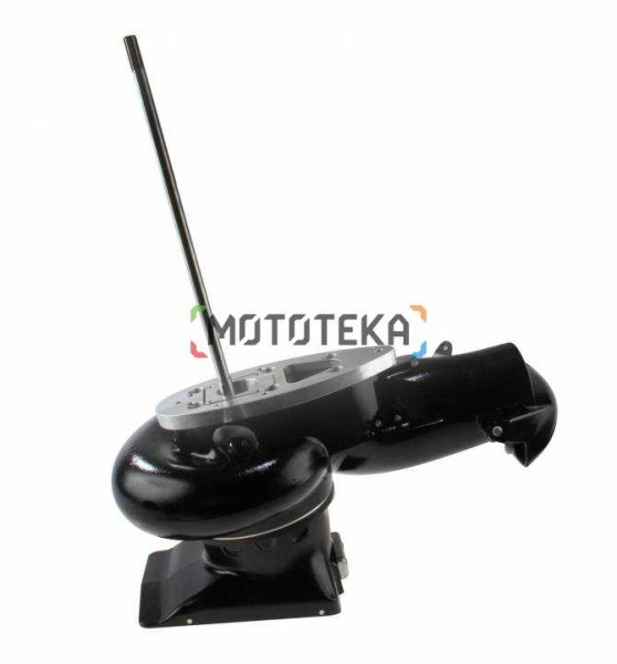 Водометная насадка Suzuki (Сузуки) DT30S, E.Chance