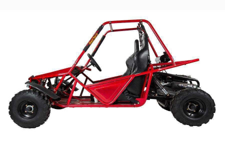 Багги YACOTA (Якота) RANGER 150 с ПСМ
