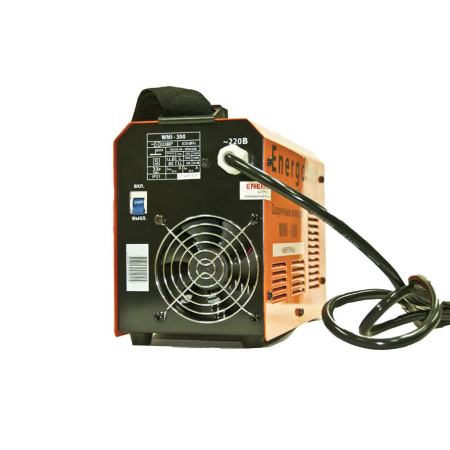 Сварочный аппарат Energolux (Энерголюкс) WMI - 250 - купить с доставкой, по выгодной цене в интернет-магазине Мототека