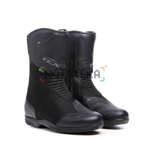 Ботинки женские TCX LADY TOURER GTX (GORE - TEX) Black (р.36)